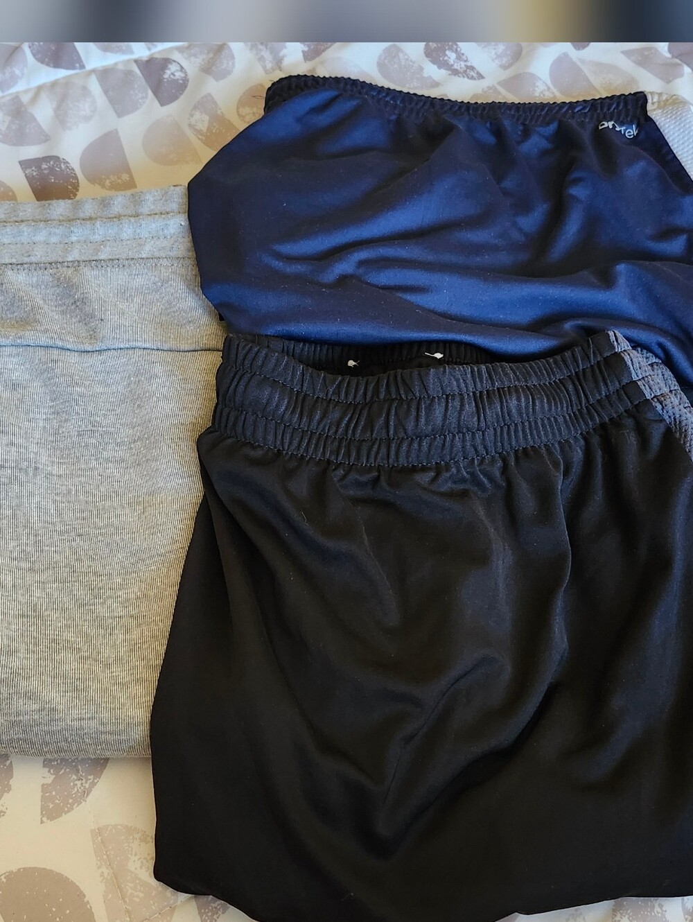 3 Bundle 3XL Shorts